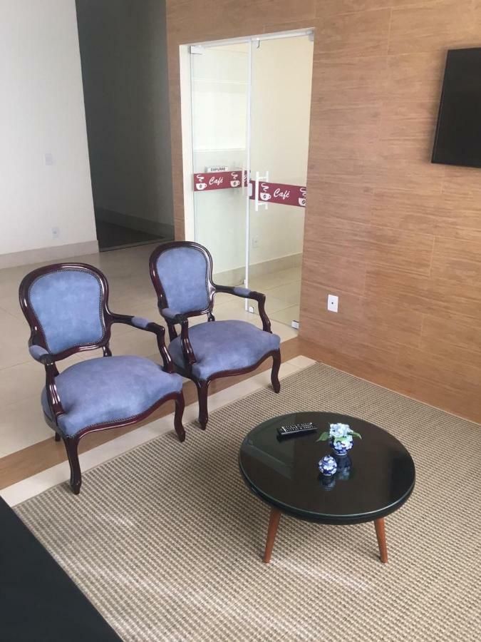 Hotel Hospeda Марілія Екстер'єр фото